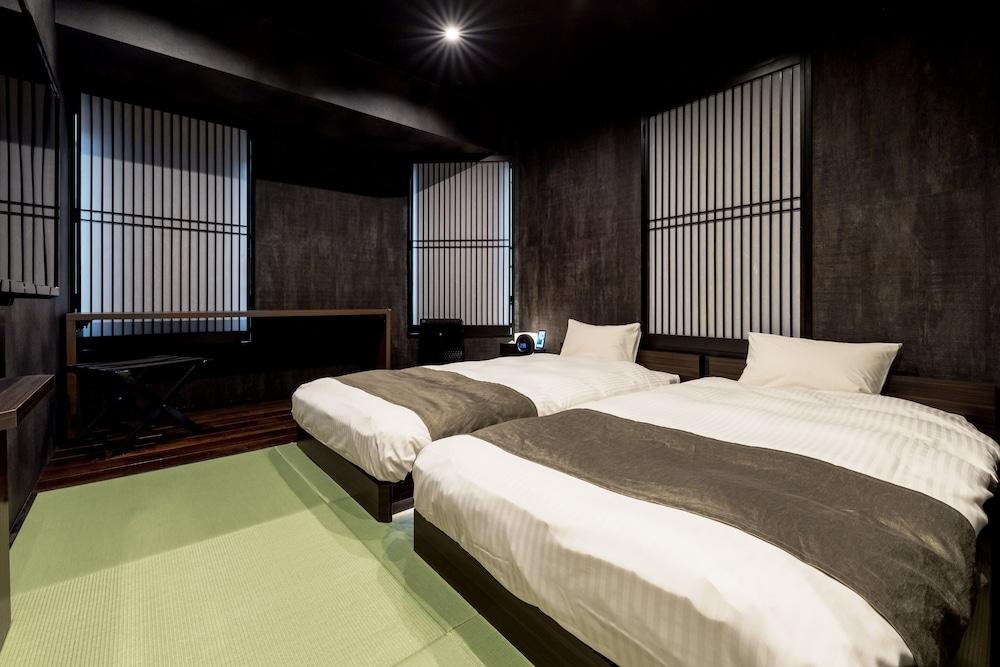 PROSTYLE Ryokan Yokohama Bashamichi Bagian luar foto