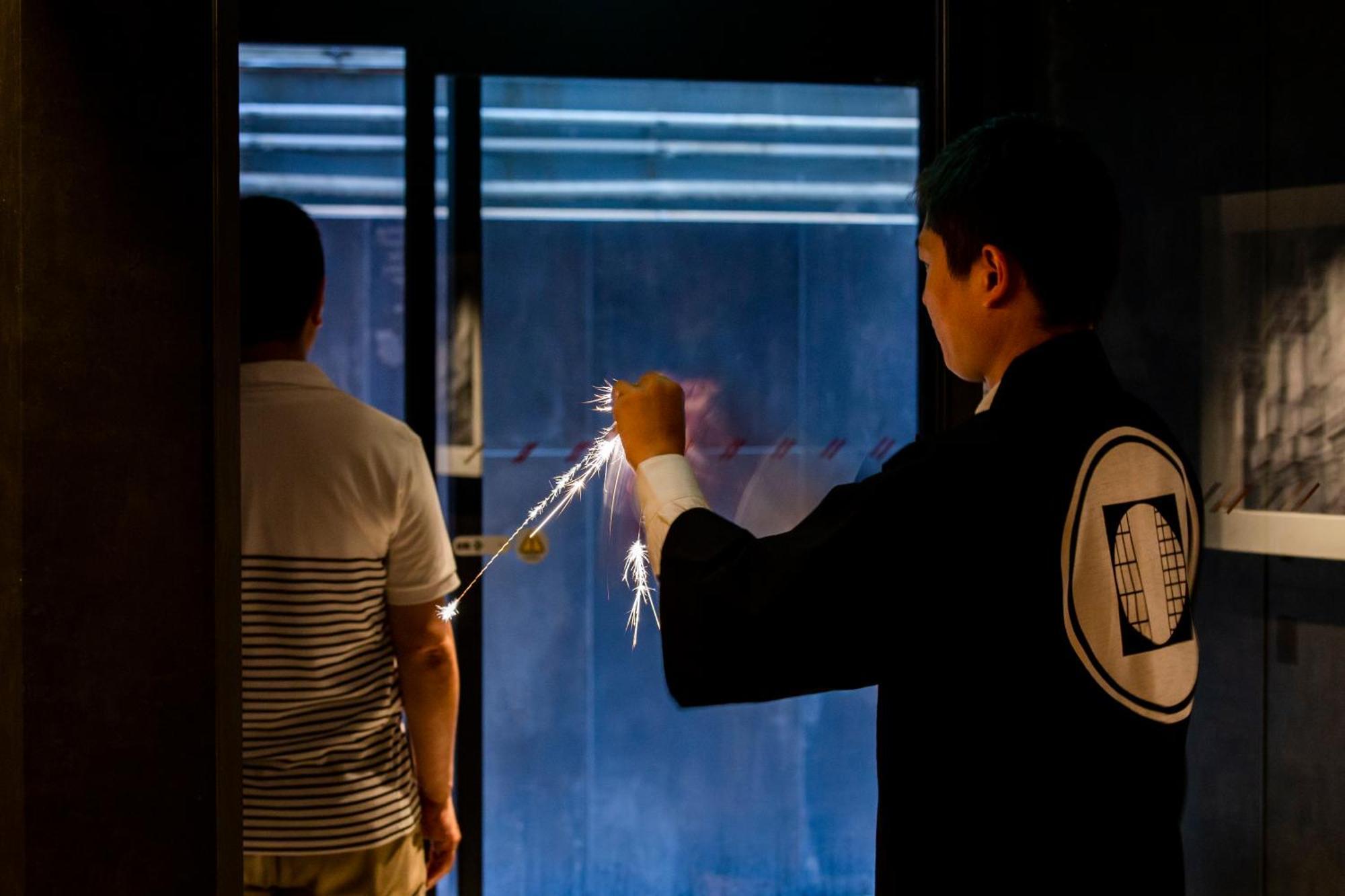 PROSTYLE Ryokan Yokohama Bashamichi Bagian luar foto