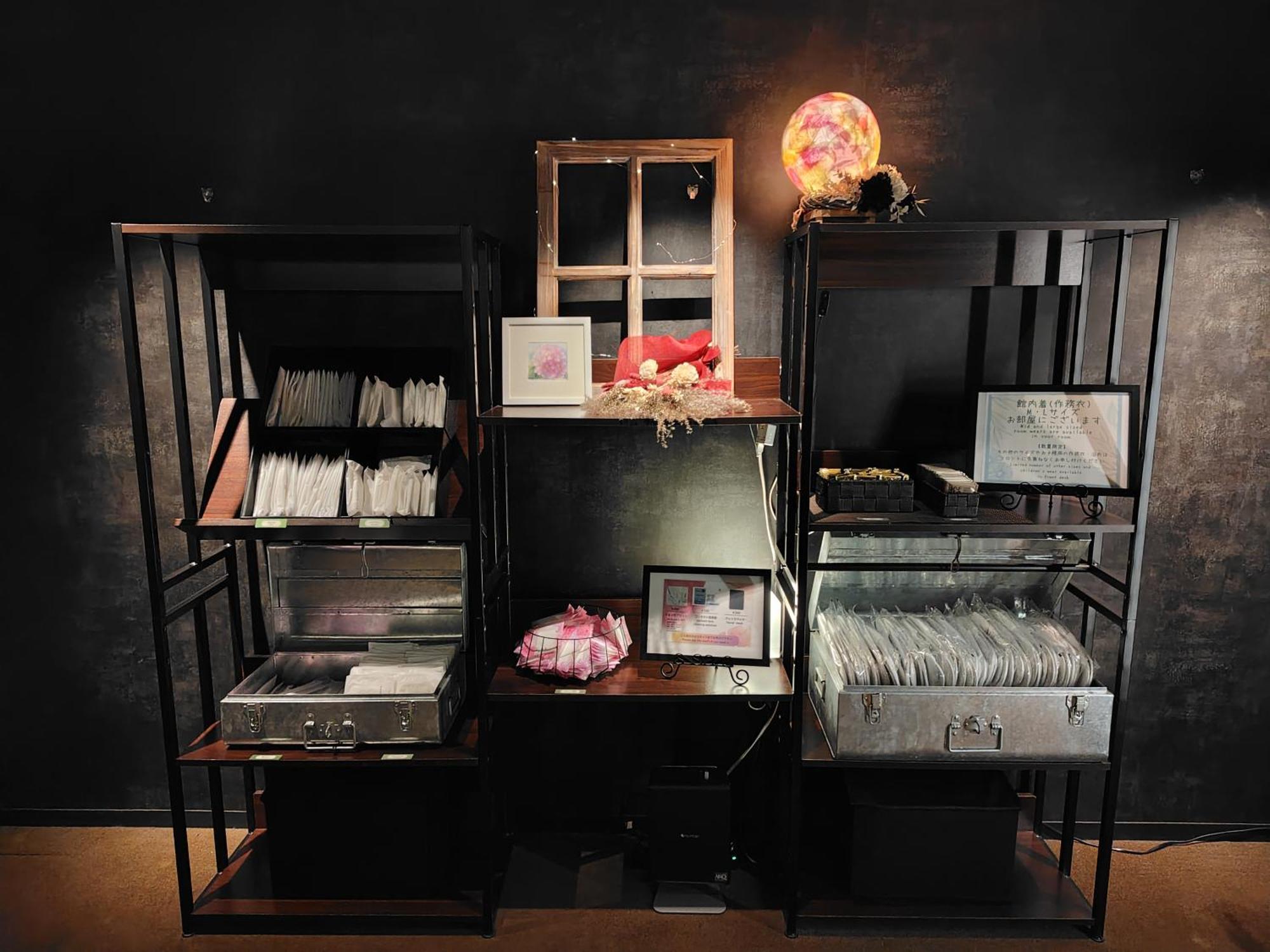 PROSTYLE Ryokan Yokohama Bashamichi Bagian luar foto